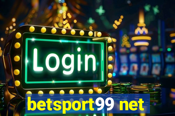 betsport99 net